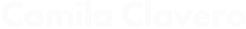 Camila clavero